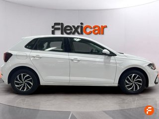Volkswagen Polo Polo 1.0 TSI 70kW (95CV)