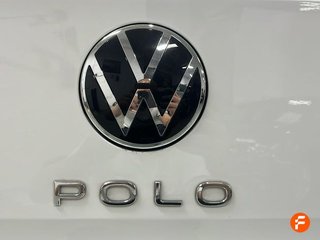Volkswagen Polo Polo 1.0 TSI 70kW (95CV)