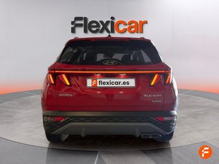 Hyundai Tucson 1.6 TGDI 169kW HEV Tecno Sky Aut S/Cable