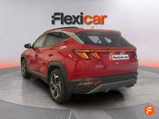 Hyundai Tucson 1.6 TGDI 169kW HEV Tecno Sky Aut S/Cable