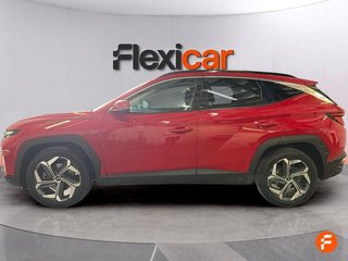 Hyundai Tucson 1.6 TGDI 169kW HEV Tecno Sky Aut S/Cable