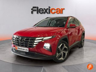 Hyundai Tucson 1.6 TGDI 169kW HEV Tecno Sky Aut S/Cable