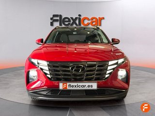 Hyundai Tucson 1.6 TGDI 169kW HEV Tecno Sky Aut S/Cable