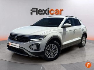 Volkswagen T-Roc T-Roc 1.0 TSI 81kW (110CV)