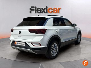 Volkswagen T-Roc T-Roc 1.0 TSI 81kW (110CV)