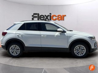 Volkswagen T-Roc T-Roc 1.0 TSI 81kW (110CV)