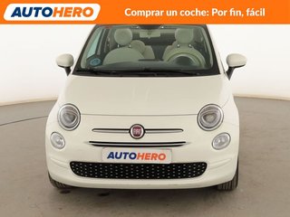 Fiat 500C 1.2 Lounge