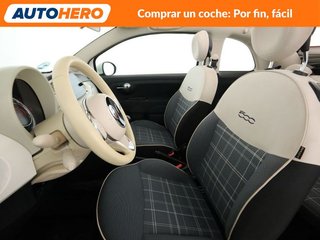 Fiat 500C 1.2 Lounge