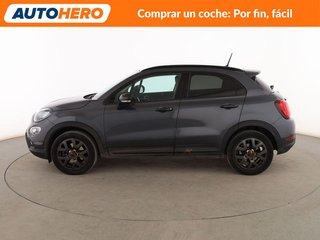 Fiat 500X 1.4 Turbo S-Design Cross