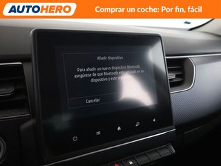 Renault Arkana 1.3 TCe Intens