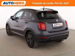 Fiat 500X 1.4 Turbo S-Design Cross