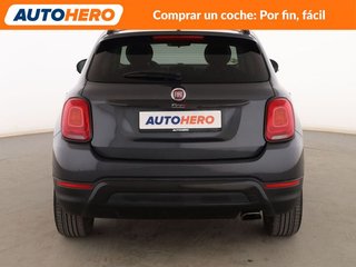Fiat 500X 1.4 Turbo S-Design Cross