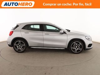Mercedes GLA GLA 220 CDI 4Matic AMG Line