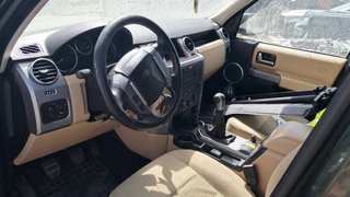Despiece Land Rover Discovery 3
