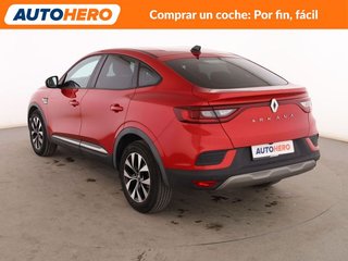Renault Arkana 1.3 TCe Intens