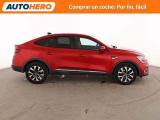 Renault Arkana 1.3 TCe Intens