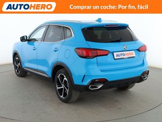 MG HS 1.5 Luxury