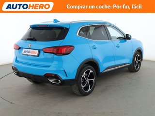 MG HS 1.5 Luxury