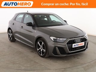 Audi A1 30 TFSI S Line