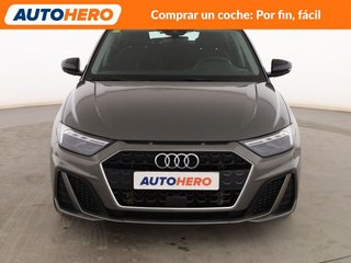 Audi A1 30 TFSI S Line