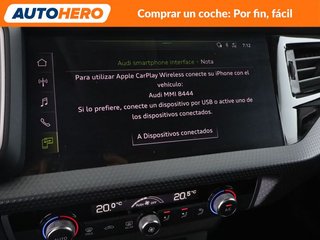 Audi A1 30 TFSI S Line