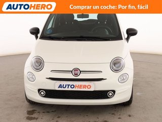 Fiat 500 1.0 Mild-Hybrid Cult