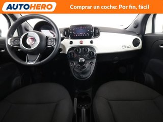 Fiat 500 1.0 Mild-Hybrid Cult
