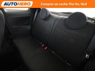 Fiat 500 1.0 Mild-Hybrid Cult