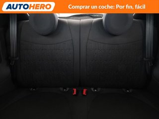 Fiat 500 1.0 Mild-Hybrid Cult
