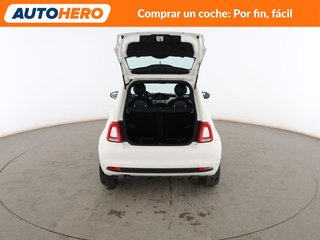 Fiat 500 1.0 Mild-Hybrid Cult