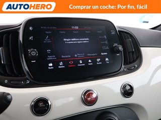 Fiat 500 1.0 Mild-Hybrid Cult