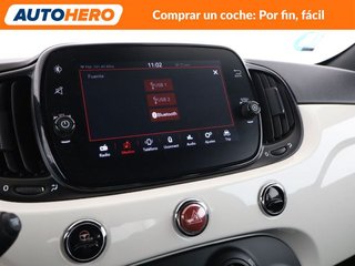 Fiat 500 1.0 Mild-Hybrid Cult