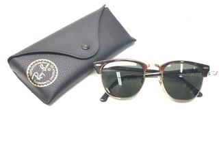 gafas de sol caballero/unisex rayban rb3016