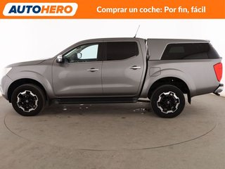 Nissan Navara 2.3 dCi N-Guard Double Cab 4x4