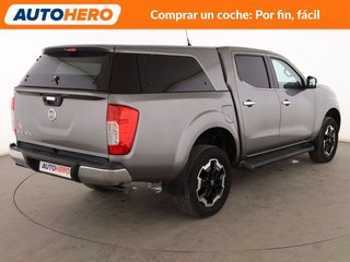 Nissan Navara 2.3 dCi N-Guard Double Cab 4x4