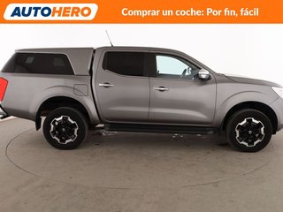 Nissan Navara 2.3 dCi N-Guard Double Cab 4x4
