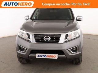 Nissan Navara 2.3 dCi N-Guard Double Cab 4x4