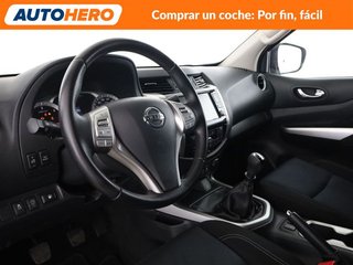 Nissan Navara 2.3 dCi N-Guard Double Cab 4x4