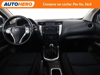 Nissan Navara 2.3 dCi N-Guard Double Cab 4x4