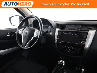 Nissan Navara 2.3 dCi N-Guard Double Cab 4x4