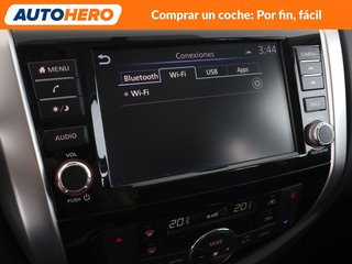 Nissan Navara 2.3 dCi N-Guard Double Cab 4x4