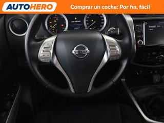 Nissan Navara 2.3 dCi N-Guard Double Cab 4x4
