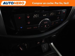 Nissan Navara 2.3 dCi N-Guard Double Cab 4x4