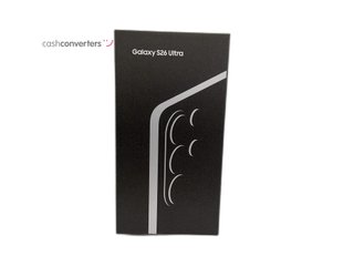 samsung galaxy s26 ultra 12gb 256gb