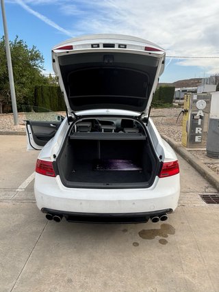 Audi A5 2013