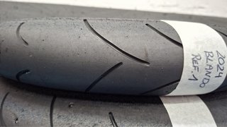 Neumáticos Moto 2024 y 2025