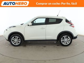 Nissan Juke 1.5 Turbodiesel N-Connecta