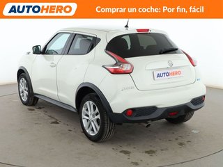 Nissan Juke 1.5 Turbodiesel N-Connecta