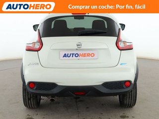 Nissan Juke 1.5 Turbodiesel N-Connecta