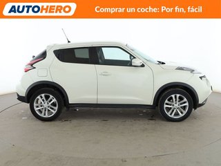 Nissan Juke 1.5 Turbodiesel N-Connecta
